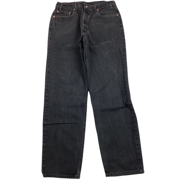 Levi’s 550 Relaxed Fit - Picture 4 of 7